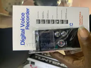 Digital Voice Recorder