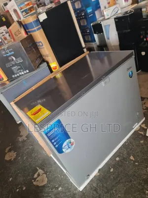 Midea 294l Freezer- Business/ Home Use