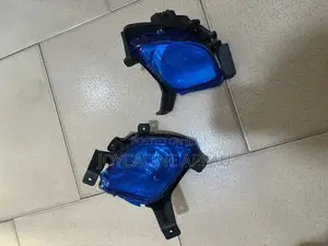 Hyundai Tucson Fog Light 2010 to 2012