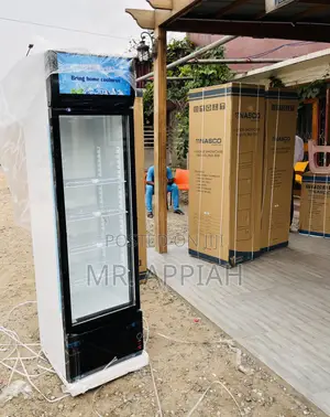 Wonderful and Durable Nasco Nas-Fl360-1dr 1 Door Fridge.