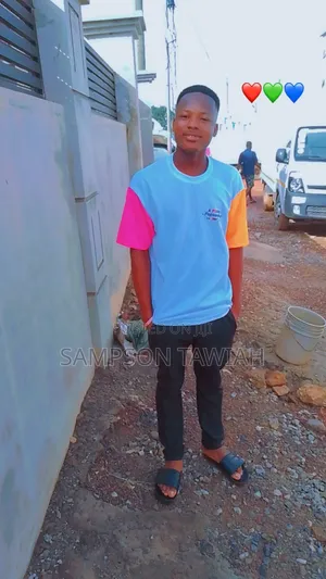 Application for Driving Job