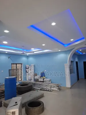 3bdrm House in Klagon Ndc, Tema Metropolitan for rent