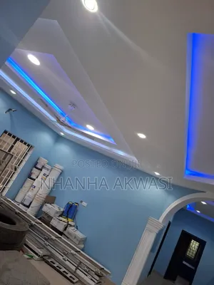 3bdrm House in Klagon Ndc, Tema Metropolitan for rent