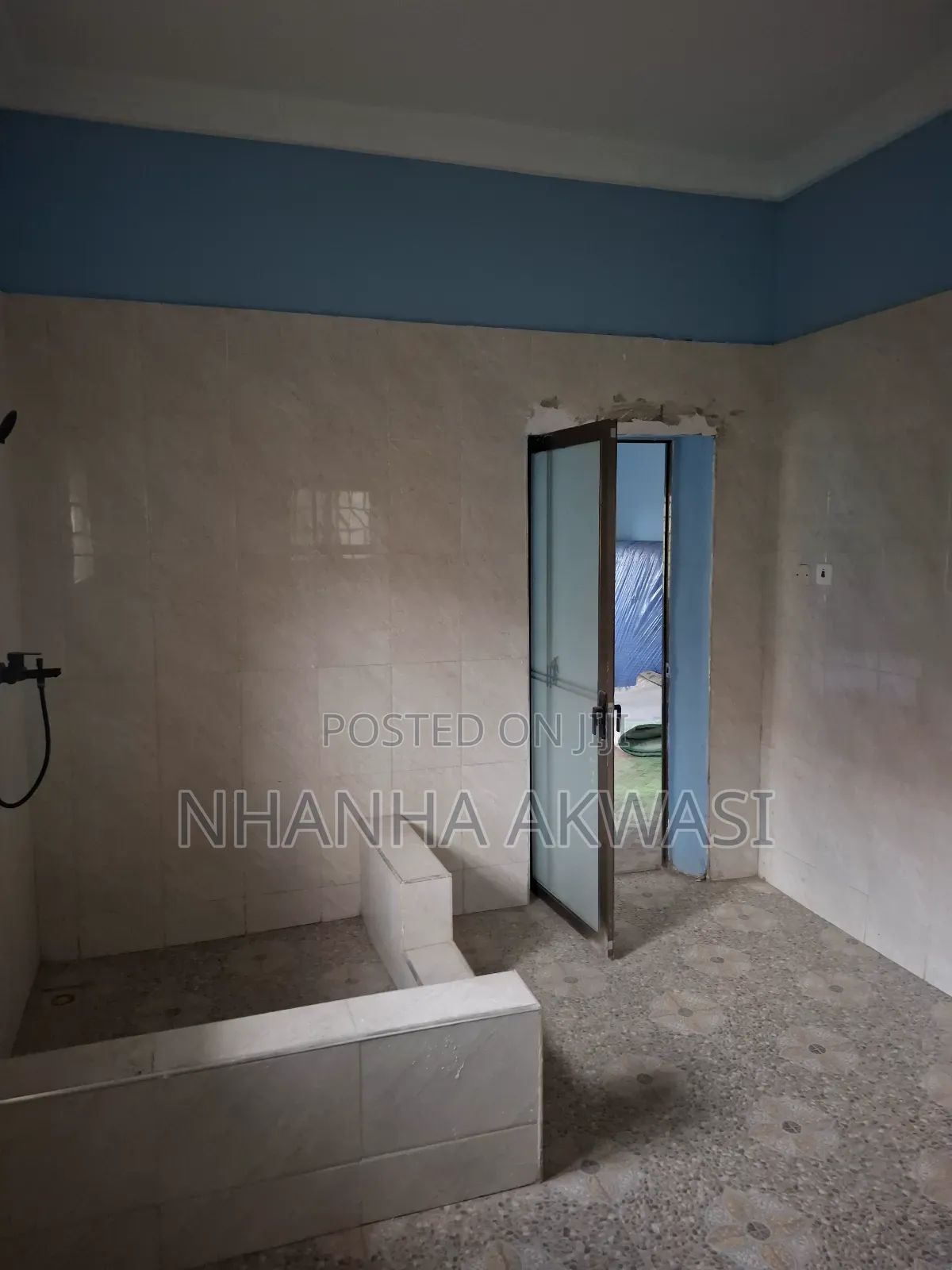 3bdrm House in Klagon Ndc, Tema Metropolitan for rent