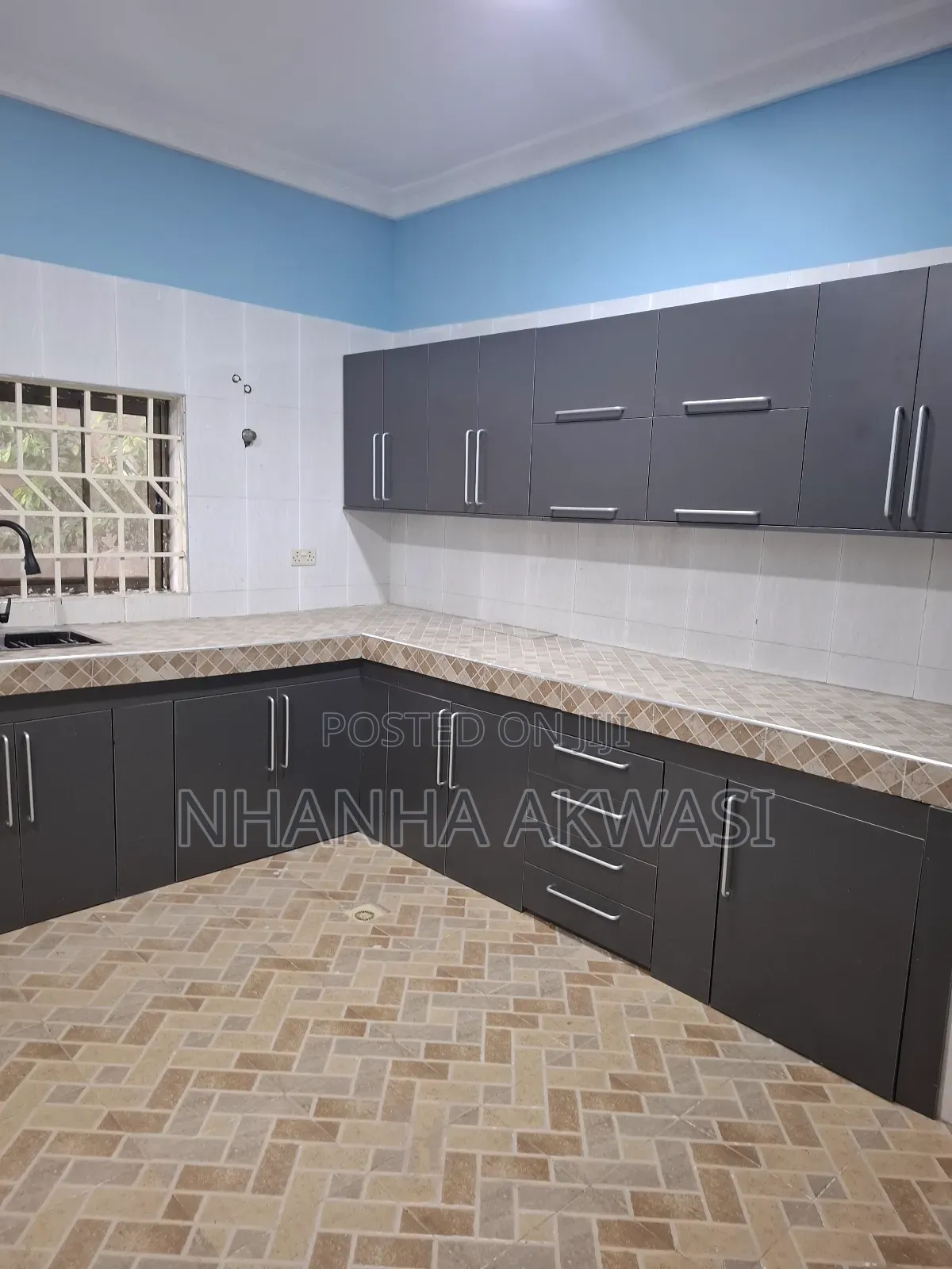 3bdrm House in Klagon Ndc, Tema Metropolitan for rent