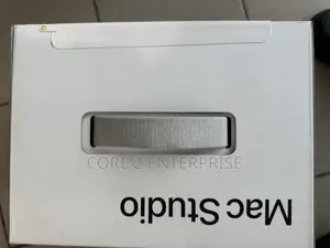 New Server 64GB Apple M2 Ultra SSD 1T