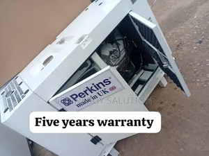 Digital Gen 20kva Diesel Generator 10kva