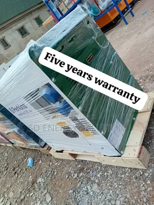 Future Prof 15kva 16500watt Diesel Perkins Generator