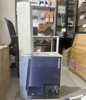 Samsung Q59ct Soundbar