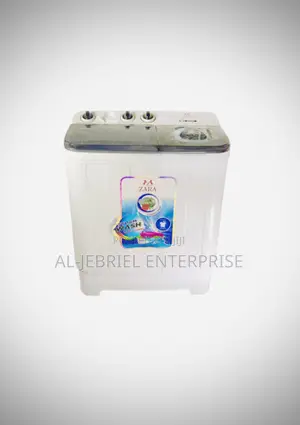 Zara Semi Auto 13kg Washing Machine -Twin Tub