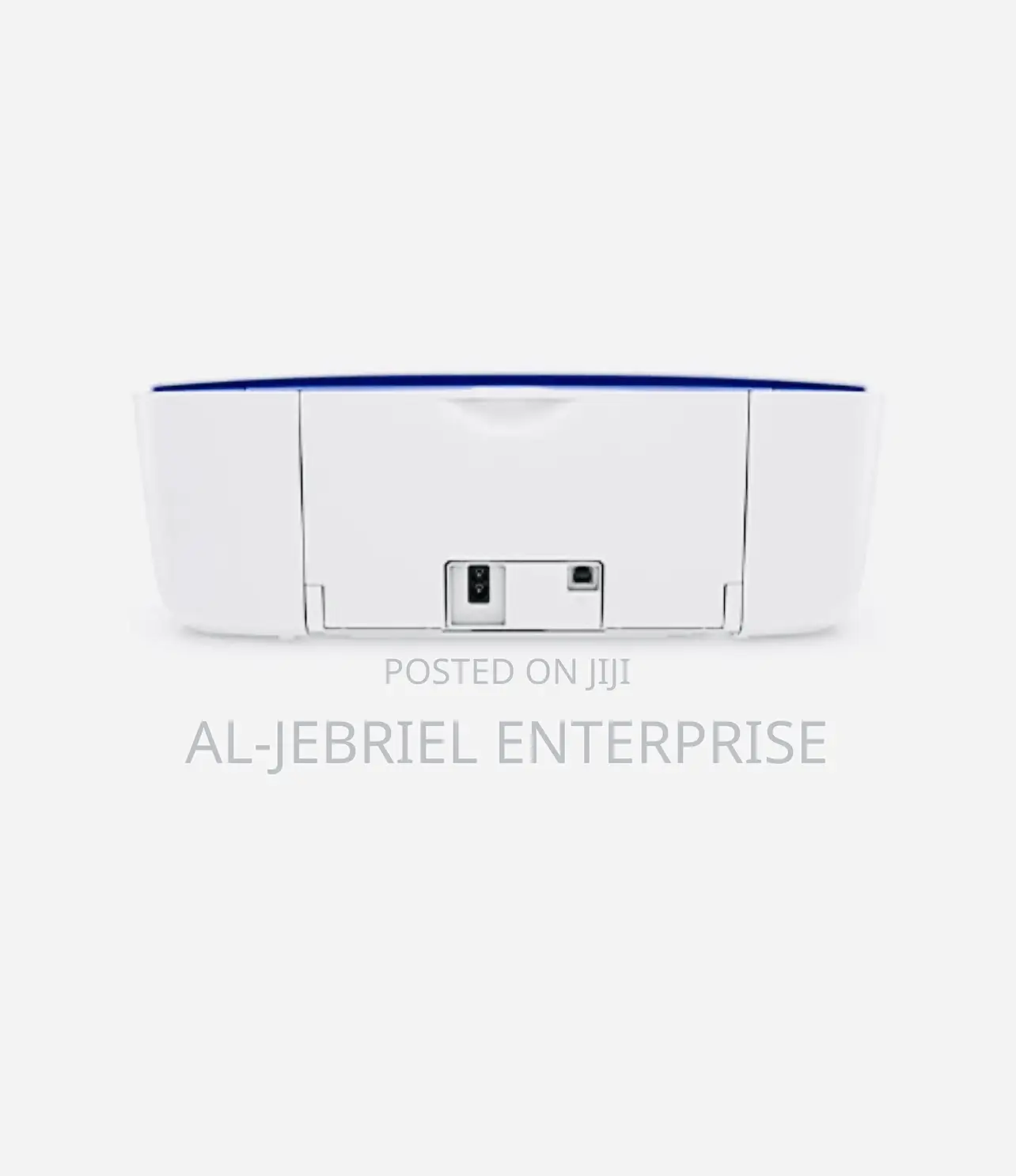 Hp Deskjet 3787 Multifunctional Printer