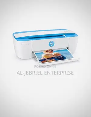 Hp Deskjet 3787 Multifunctional Printer
