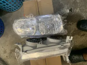 Toyota Corolla Headlight200-2002 Pair(Toyota Kwame or 110)