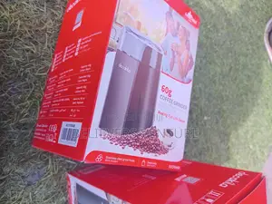 Energy Guide Decakila Products Coffee Grinder Grinder