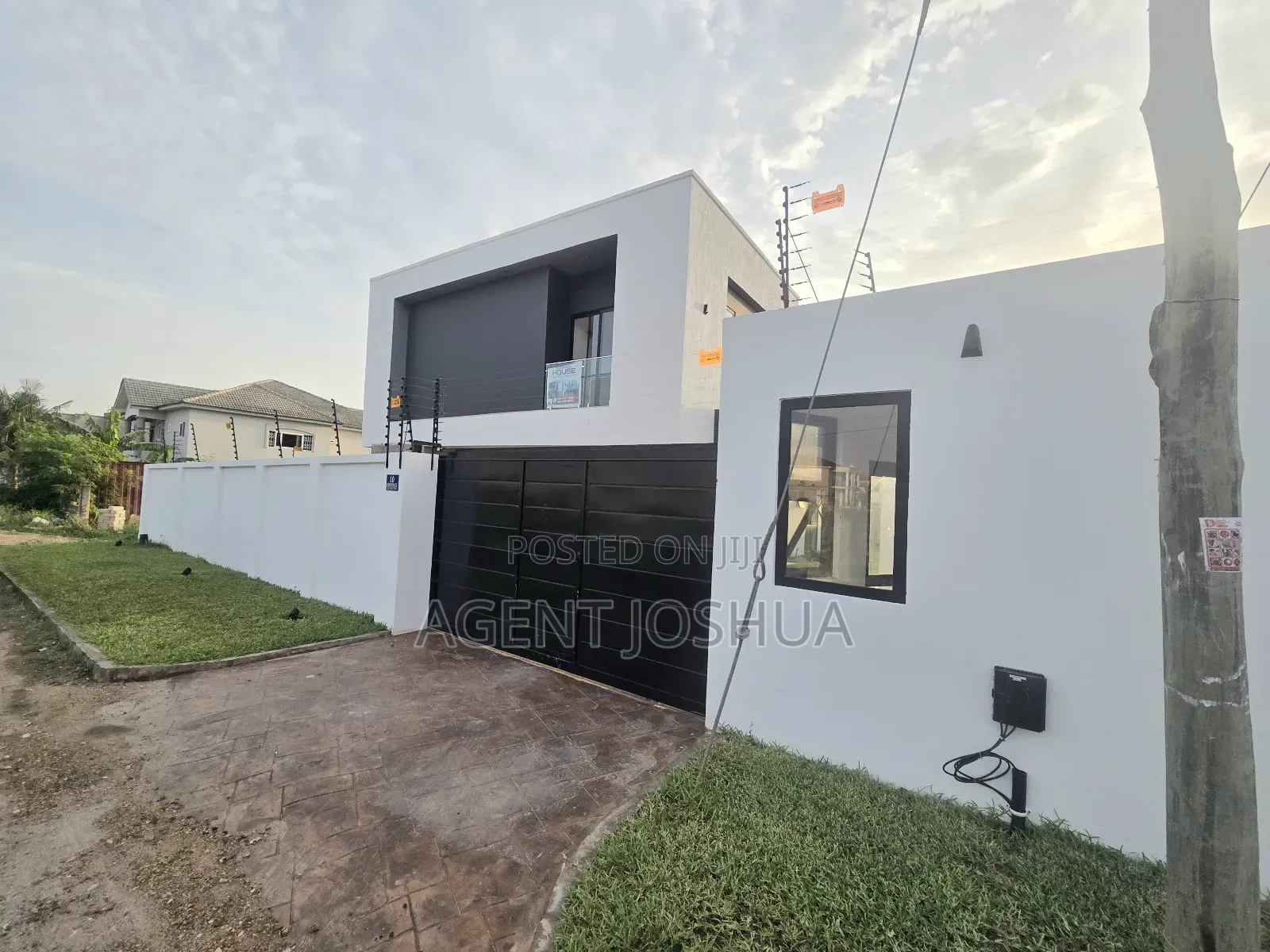 3bdrm House in Marivielle, Manet Junction for rent