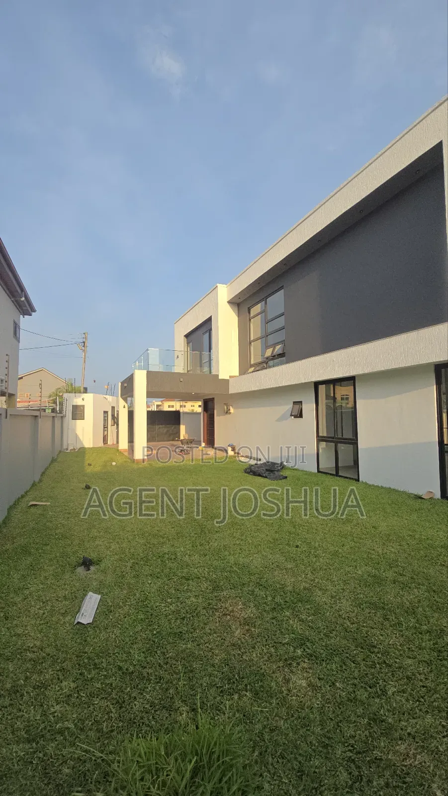 3bdrm House in Marivielle, Manet Junction for rent