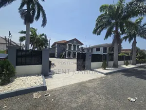Furnished 4bdrm House in Mariville Estate, Manet Junction for rent