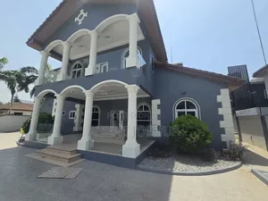Furnished 4bdrm House in Mariville Estate, Manet Junction for rent