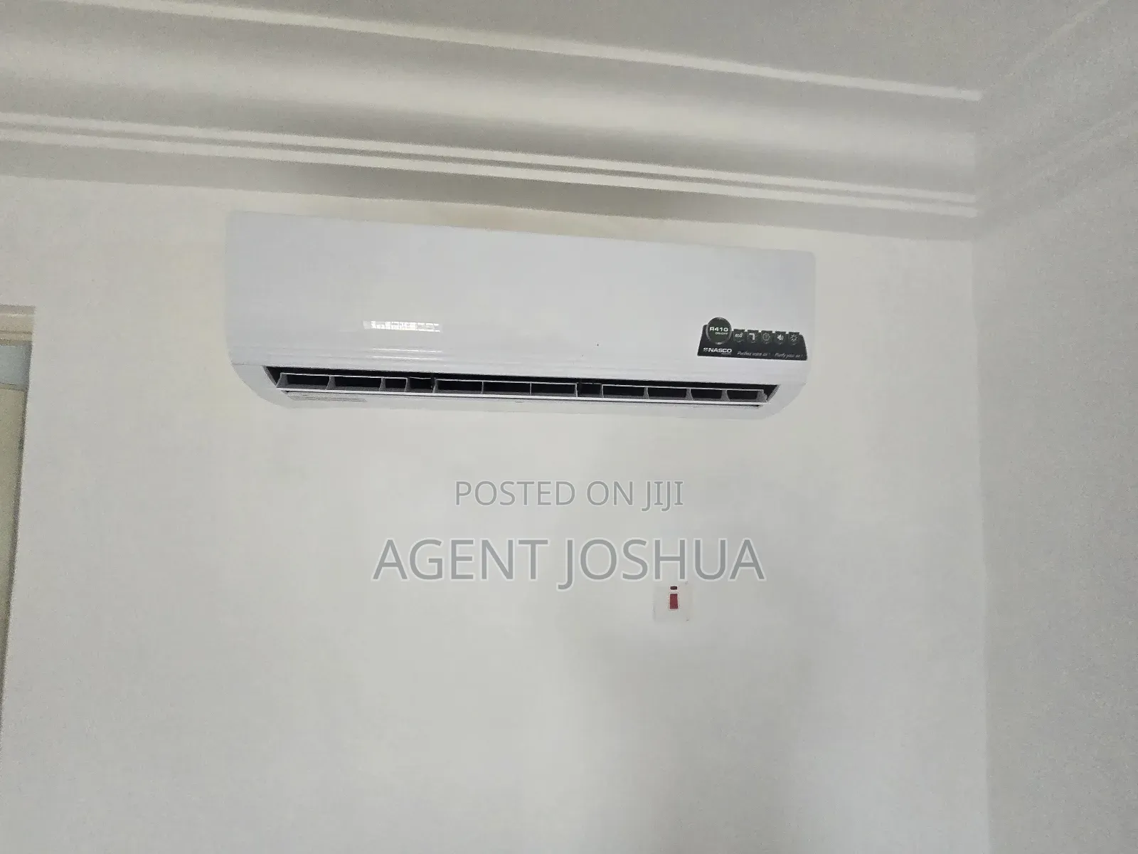Furnished 4bdrm House in Mariville Estate, Manet Junction for rent