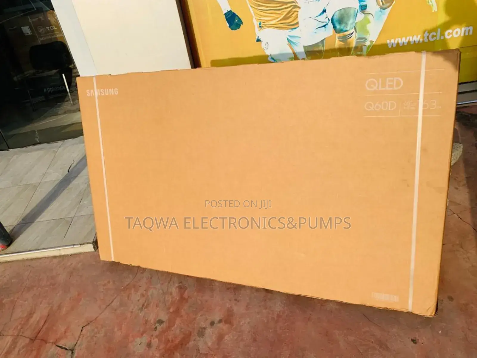 So Impressive Samsung 65qled Tv