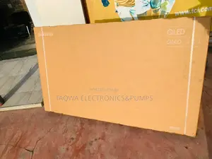So Impressive Samsung 65qled Tv
