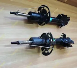 Toyota Corolla 2015-16 Front Shock Absorbers. Original.