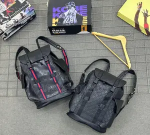 Best Designer Leather Backpacks