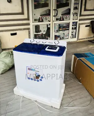 Shop Premium Galaxy 13kg Spin Dry Electric Washing Machine.