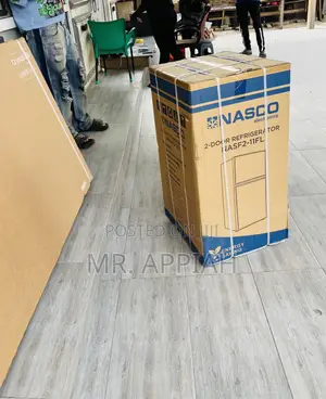 Check Out Nasco Nasf2-11fl Electric Table Top Fridge.
