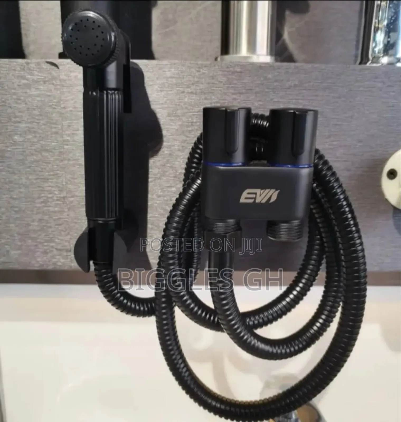 Shattaf (Bidet Tap Sprayer)