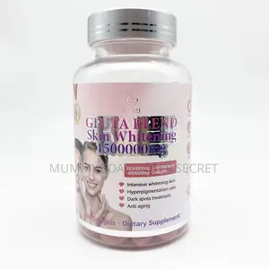 Douzi Gluta Blend Skin Whitening Mg