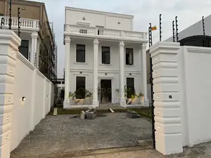 4bdrm House in Charclem Ventures, Accra Metropolitan for sale