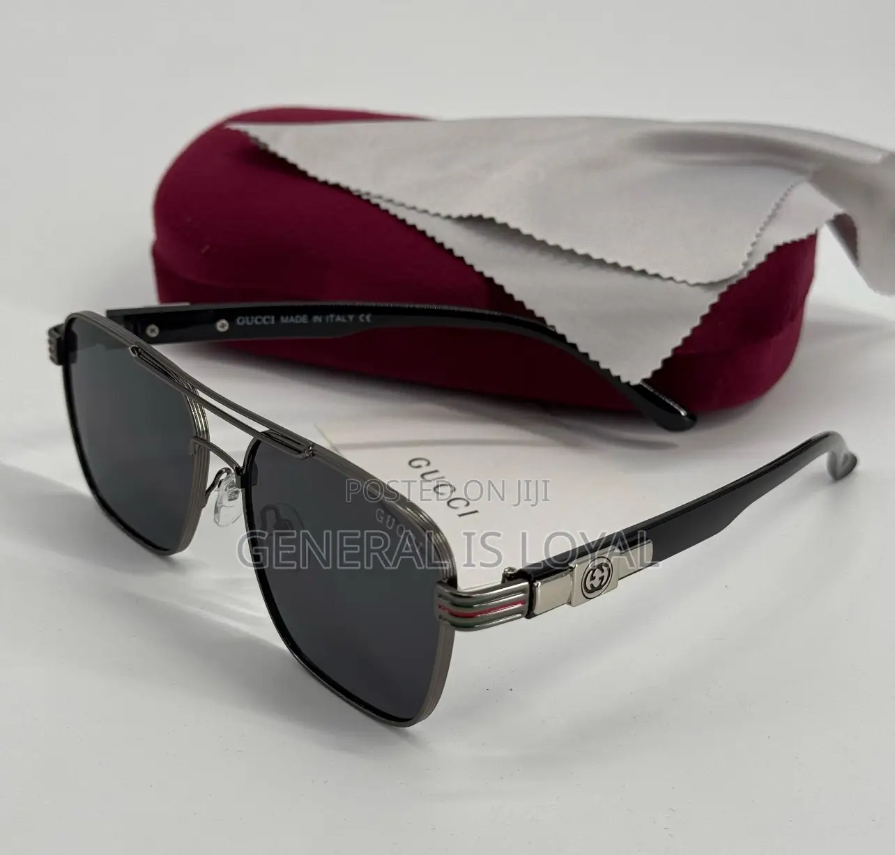 Gucci Gg1289s Sunglasses