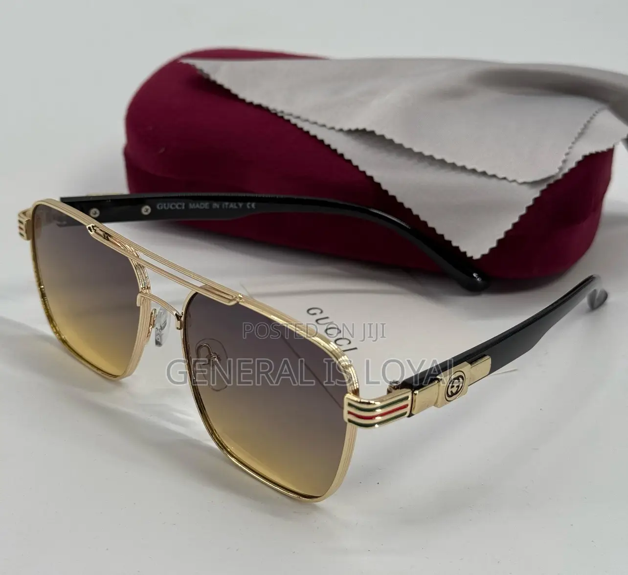 Gucci Gg1289s Sunglasses