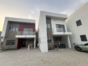 3bdrm Townhouse/Terrace in Charclem Ventures, Tema Metropolitan