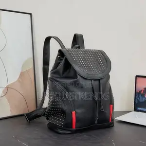 High Rated Leather Backpacks