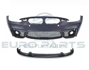 BMW 320i F30 Front Bumper