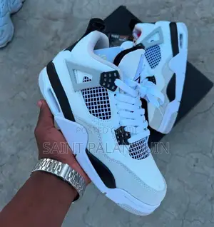Air Retro Iv