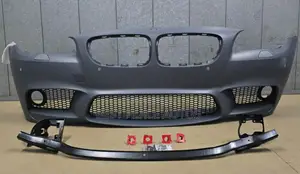 BMW F10 Front Bumper