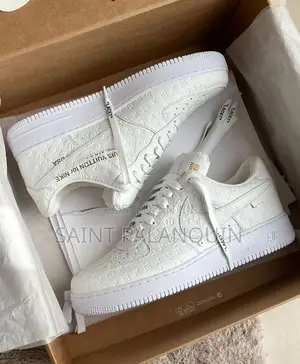 Nike Lv Airforce