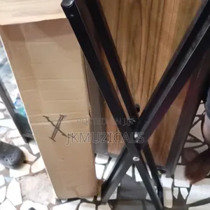 Keyboard Stand_ Piano Stand/ Already Fixed in Box