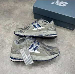 New Balance 1906r ‘Grey’