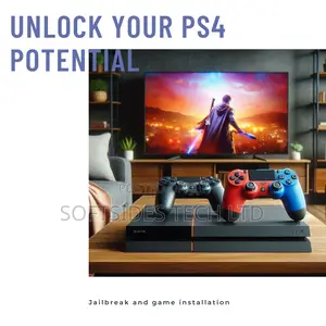Jailbreak Playstation 4 Version 11 Consoles