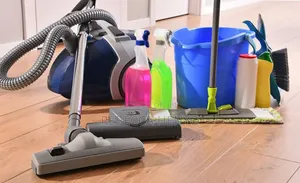 Spotless Professional Cleaning Services