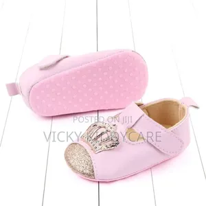 Party Shoes for Girls