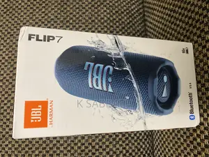 JBL Speaker