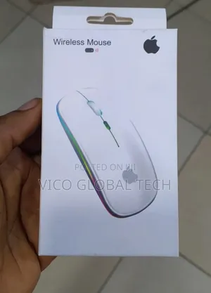 Apple Wireless Mouse