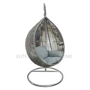 1 Seater Swing Chair Egg Shaped