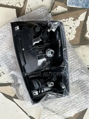 Toyota Tacoma Taillight 2018 2019 2020