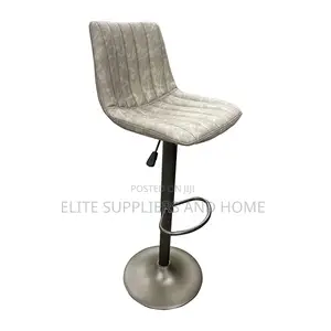 Bar Stool Adjustable
